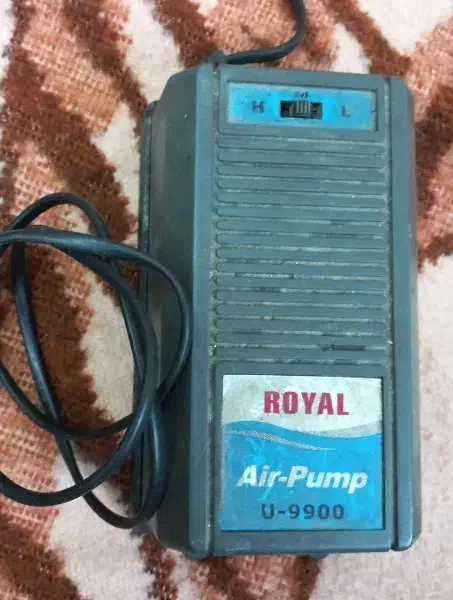 پمپ آکواریوم|ماهی|تبریز, |دیوار