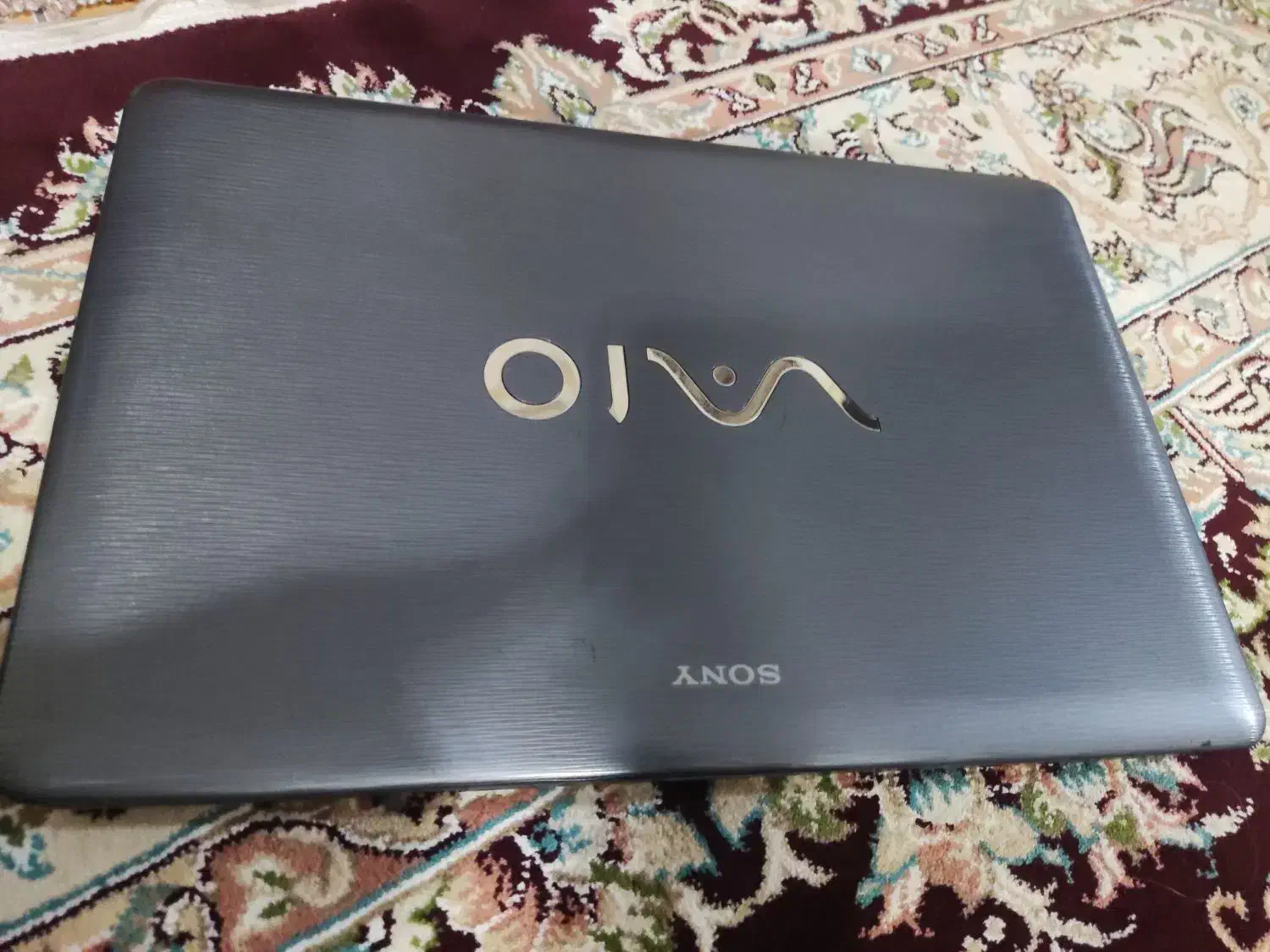 لپ‌تاپ سونی|رایانه همراه|اسلام‌شهر, باغ فیض|دیوار