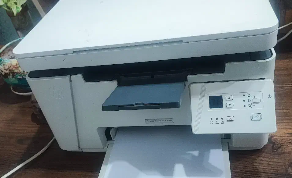 فروش دستگاه پرینتر سه کاره Hp|پرینتر، اسکنر، کپی، فکس|رشت, استادسرا|دیوار