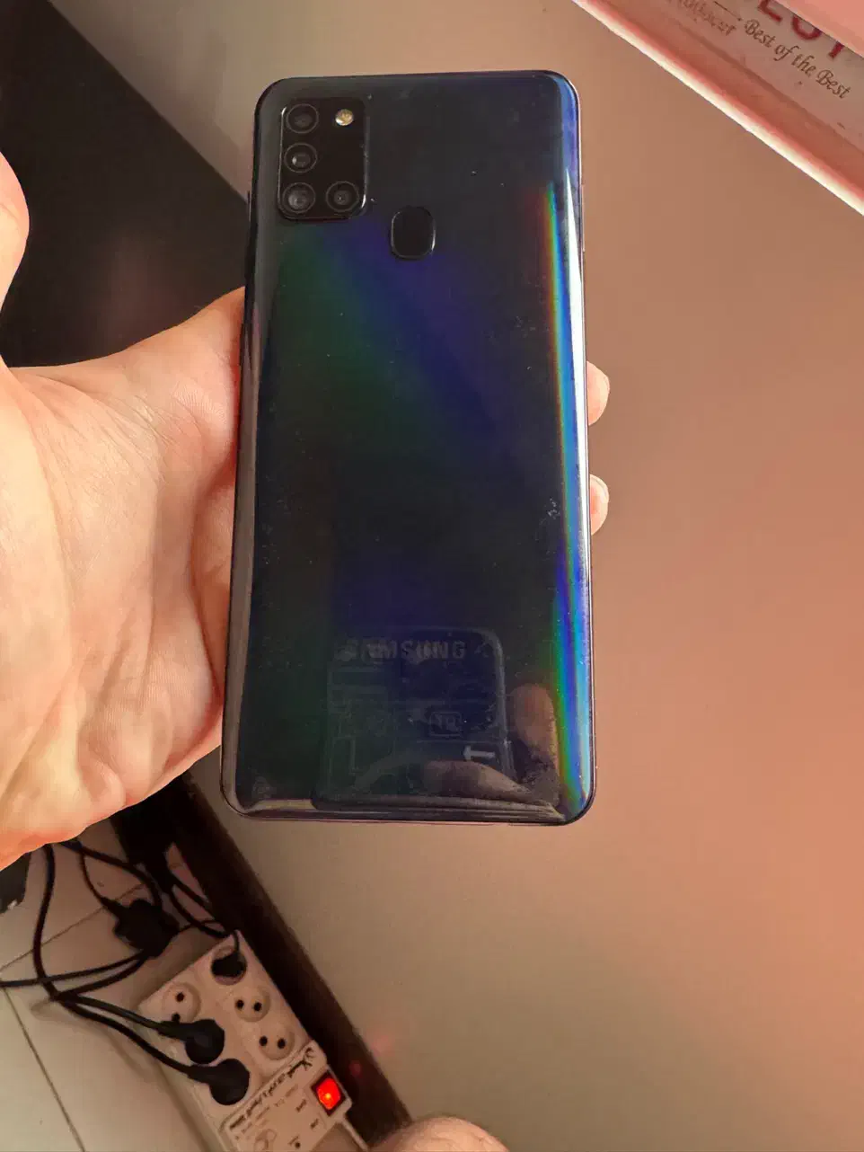گوشی  S21 s سامسونگ|موبایل|تهران, زیبادشت|دیوار