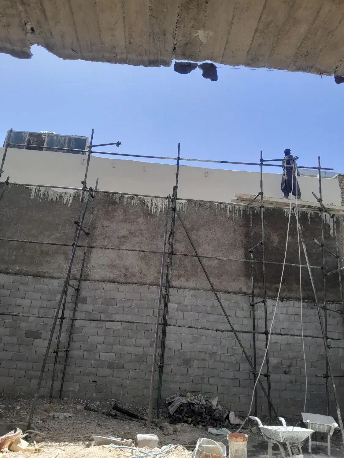 بنا|خدمات پیشه و مهارت|خمینیشهر, |دیوار