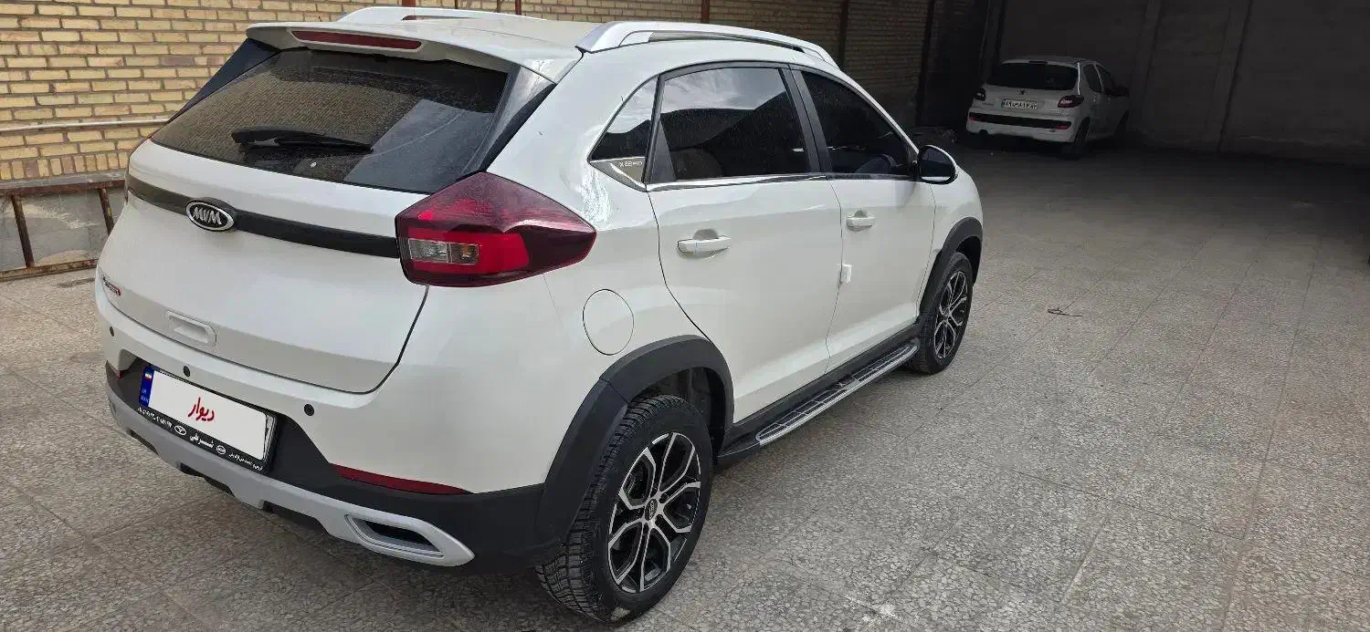 X22 pro mt 1403|خودرو سواری و وانت|لامرد, |دیوار