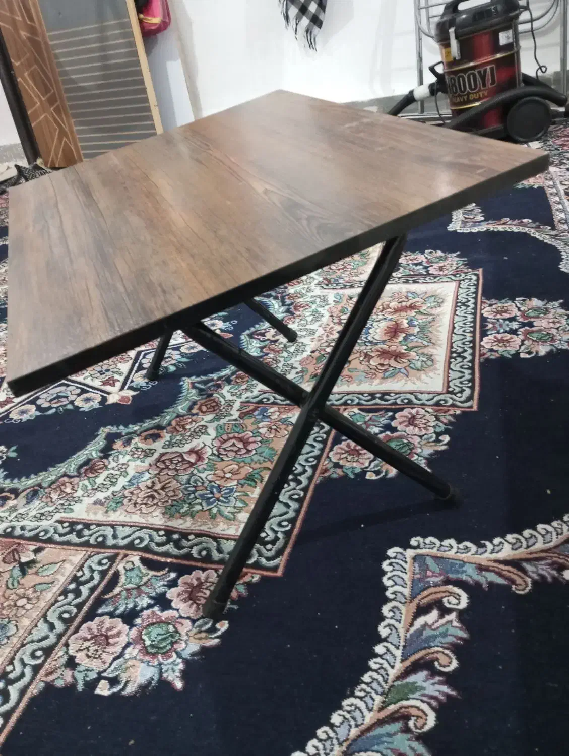 میز تحریر|میز تحریر و کامپیوتر|بندر ماهشهر, |دیوار