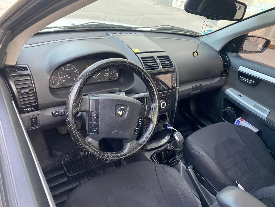 سورن ELX مدل ۹۶|خودرو سواری و وانت|تبریز, |دیوار