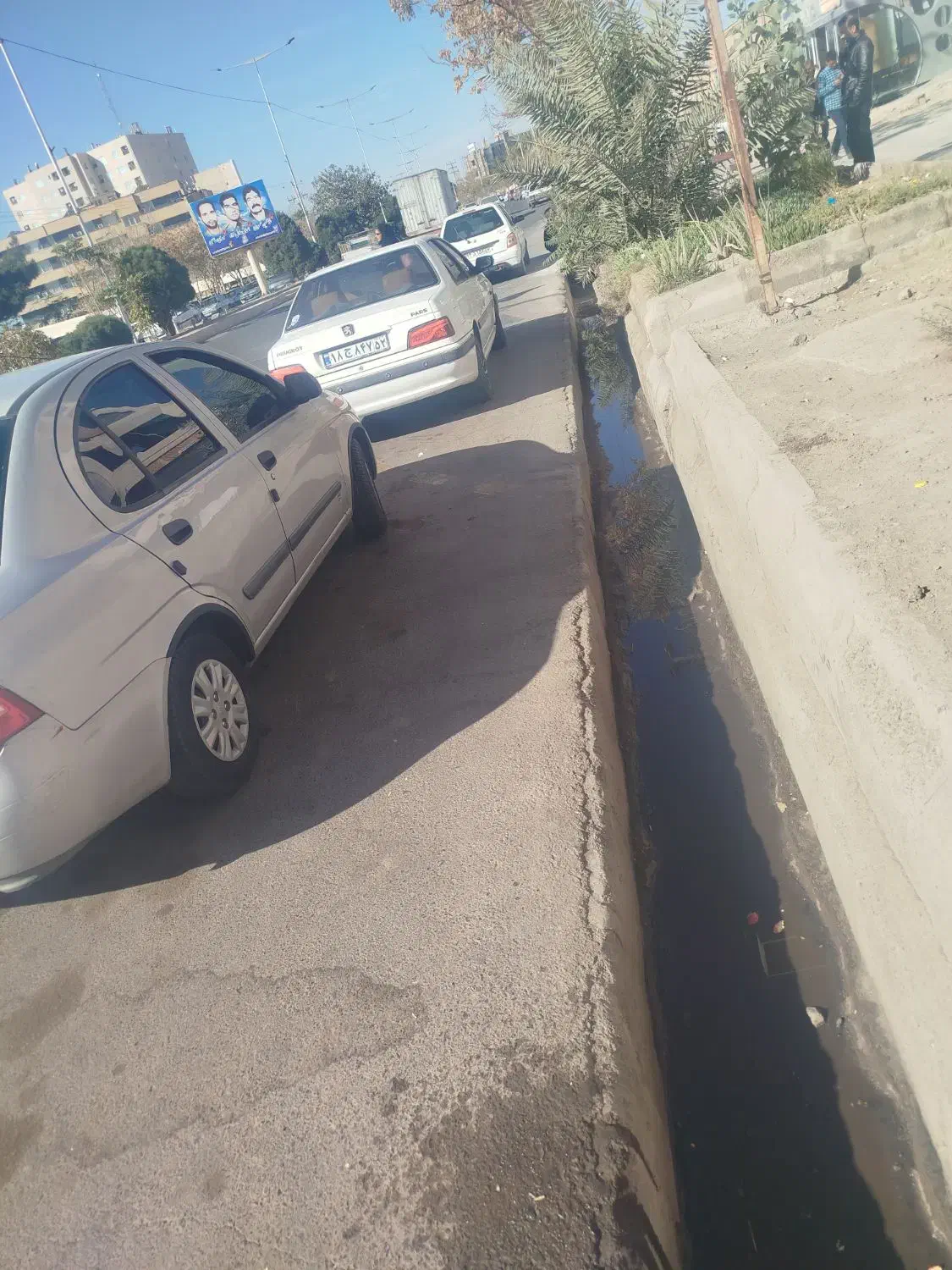 ماشین تک برگ سند دوگانه کارخانه|خودرو سواری و وانت|خوسف, |دیوار