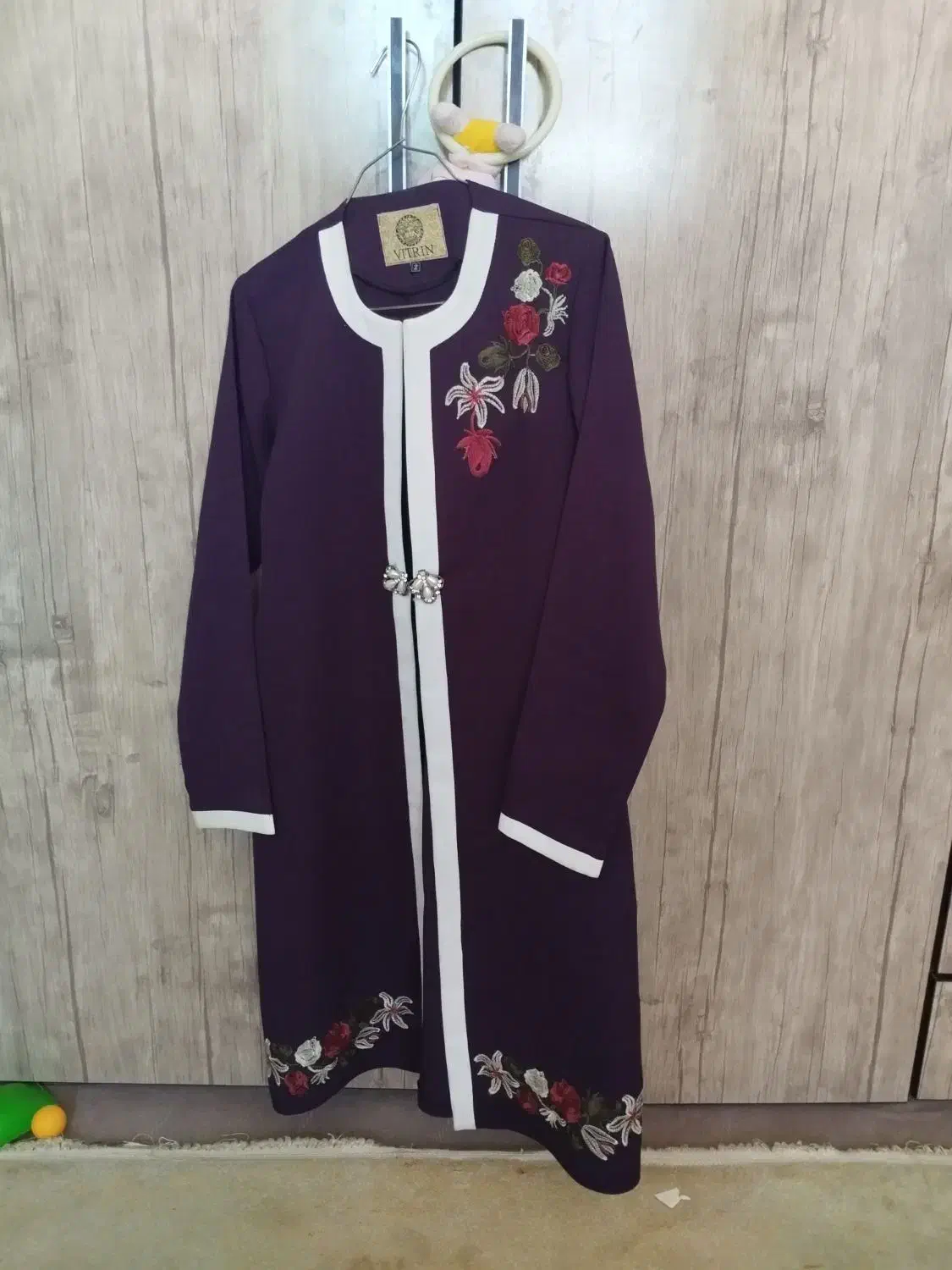 لباس مجلسی و مانتو نو و شیک|لباس|بیرجند, |دیوار