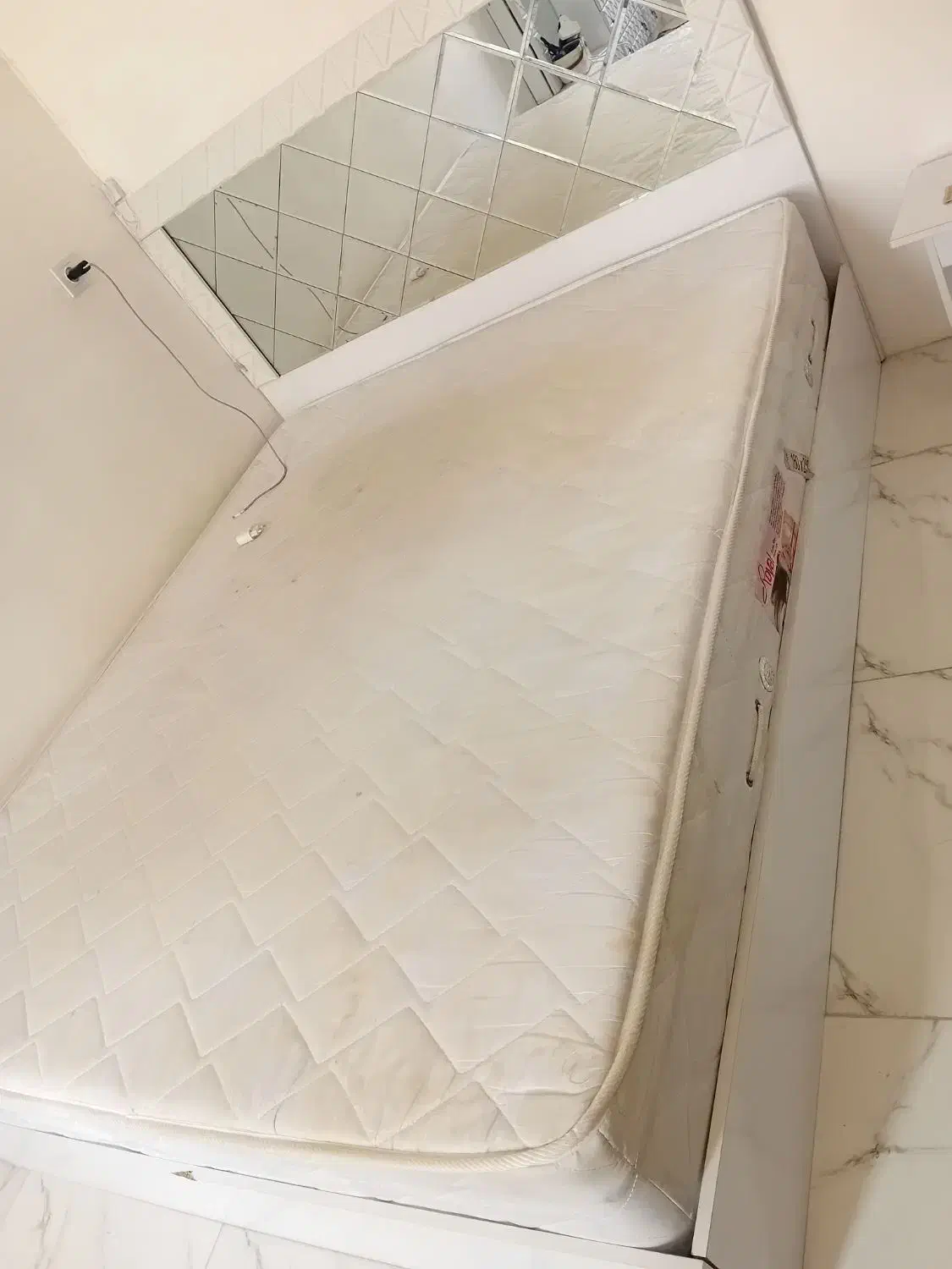 تخت خواب|تخت و سرویس خواب|کرمانشاه, |دیوار