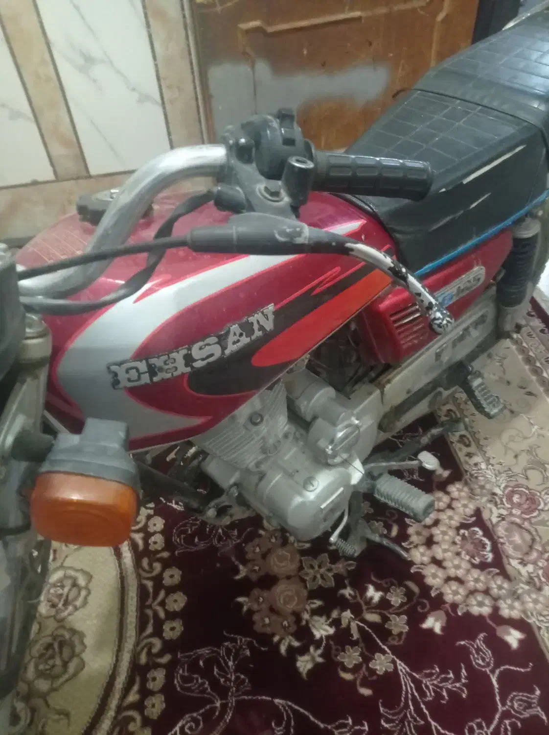 موتورسیکلت|موتورسیکلت|زاهدان, |دیوار