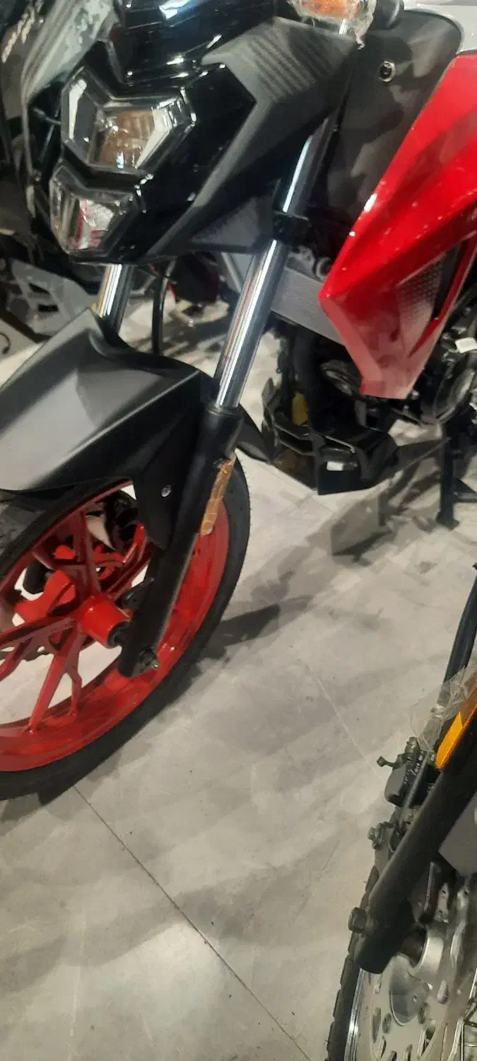 گلکسی na180|موتورسیکلت|مشهد, رضاشهر|دیوار