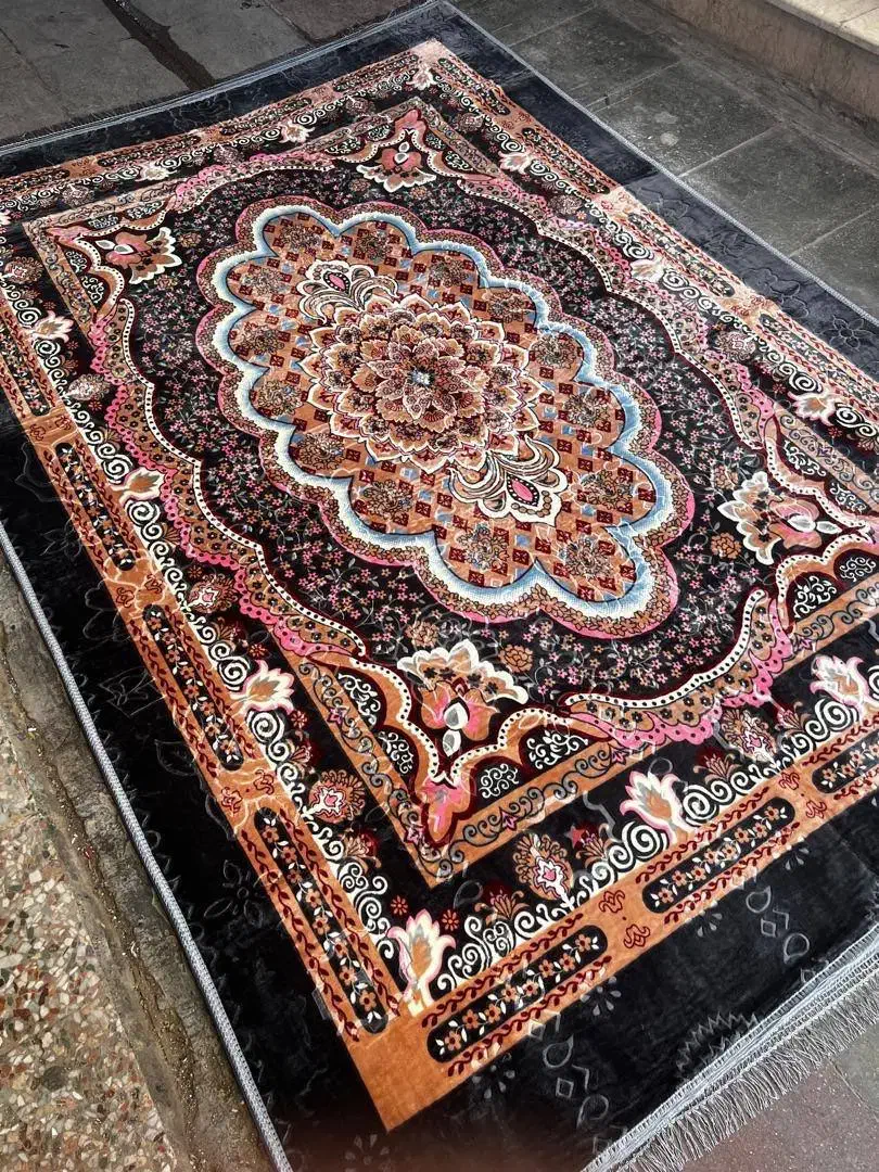 پتو فرش ۶متری خارجی|روفرشی|بندرعباس, |دیوار