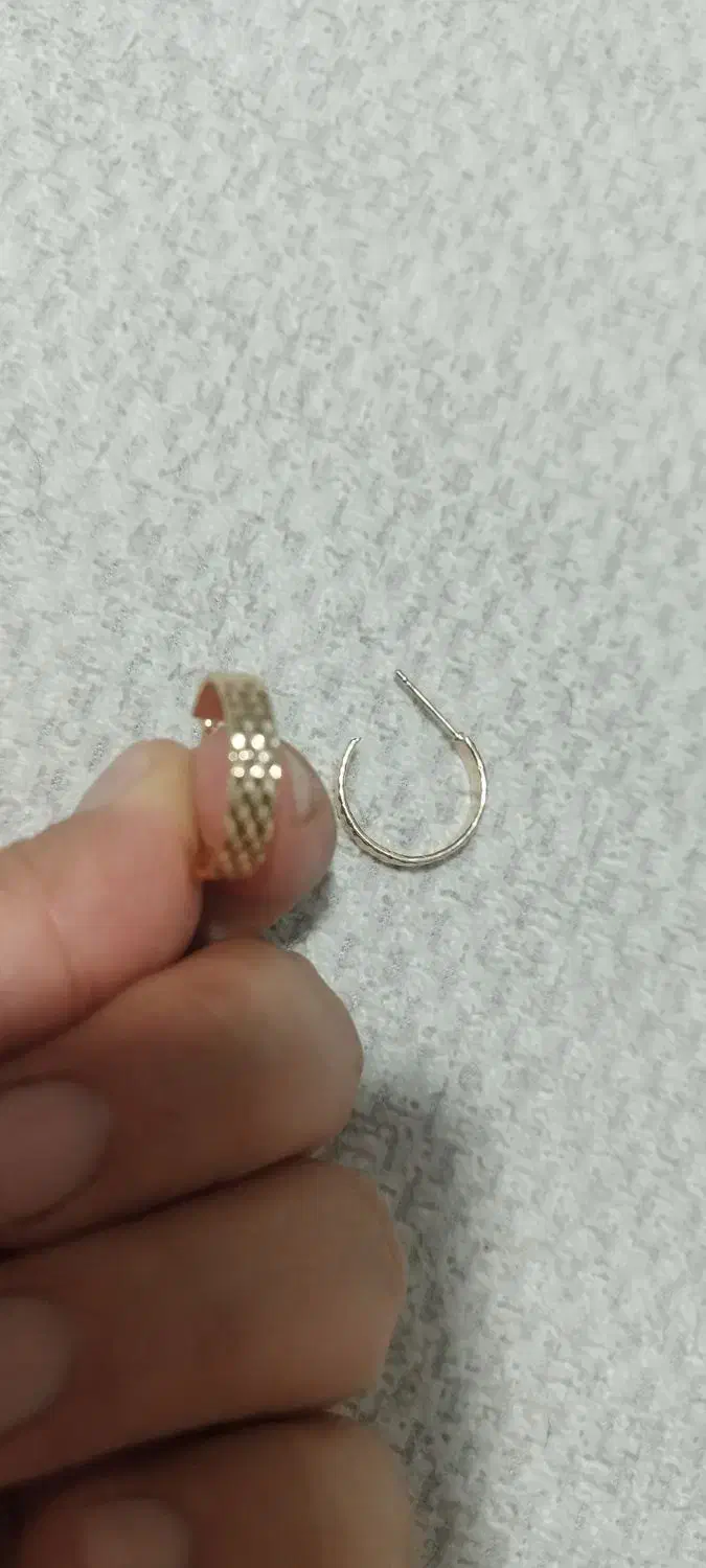 گوشواره شیک|بدلیجات|یاسوج, |دیوار