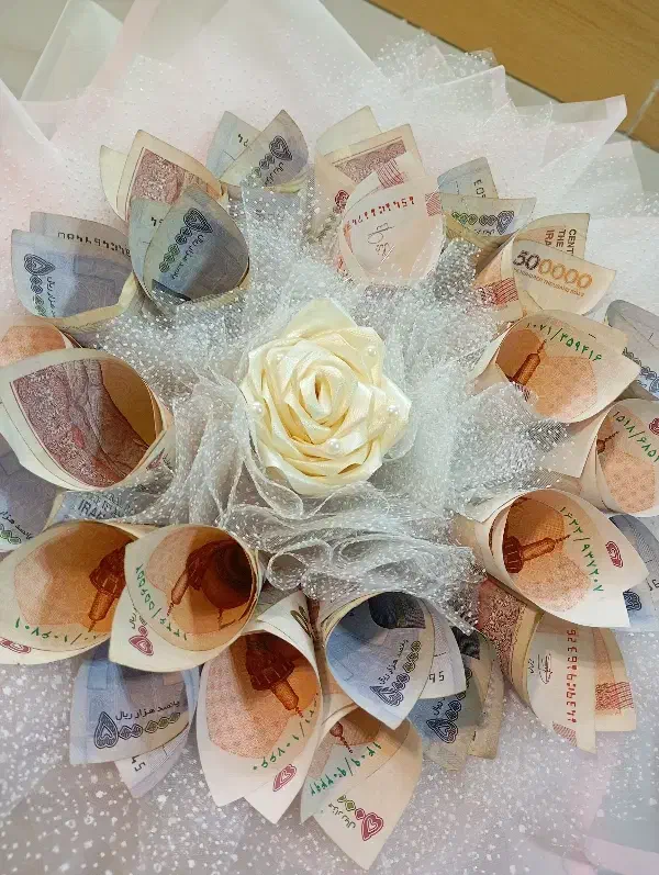 پول آرایی|گل مصنوعی|اراک, |دیوار