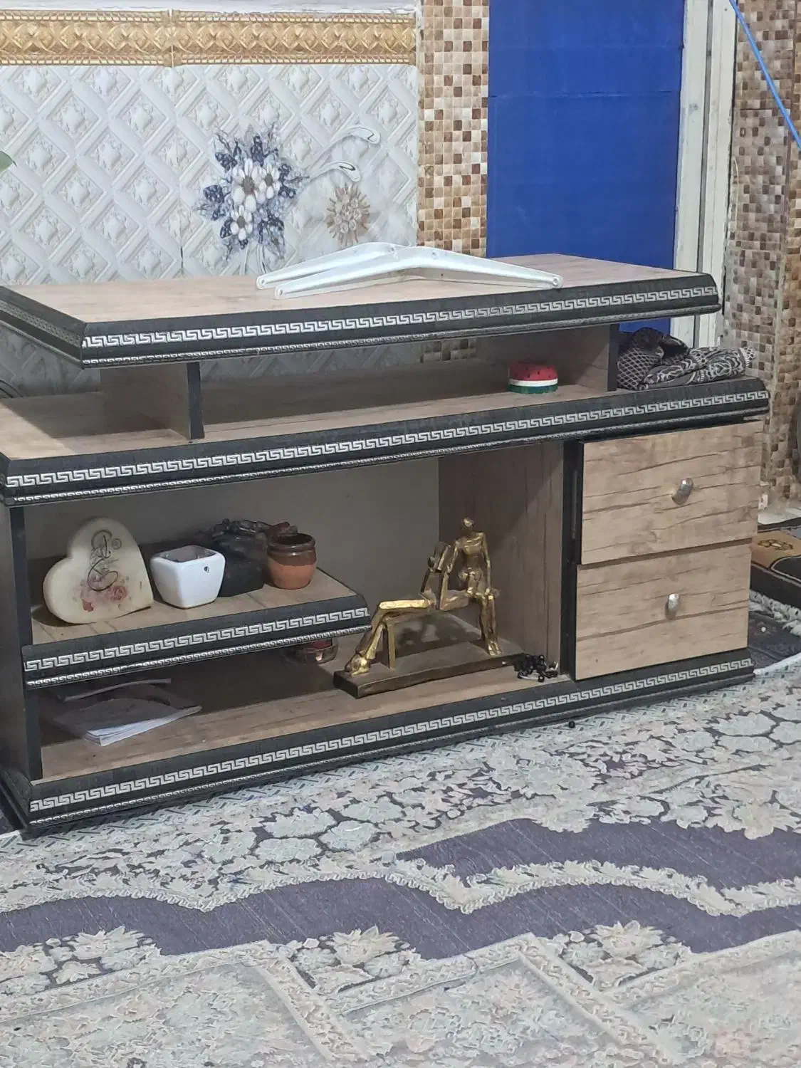 میز تلویزیون|میز تلویزیون|چمران, |دیوار