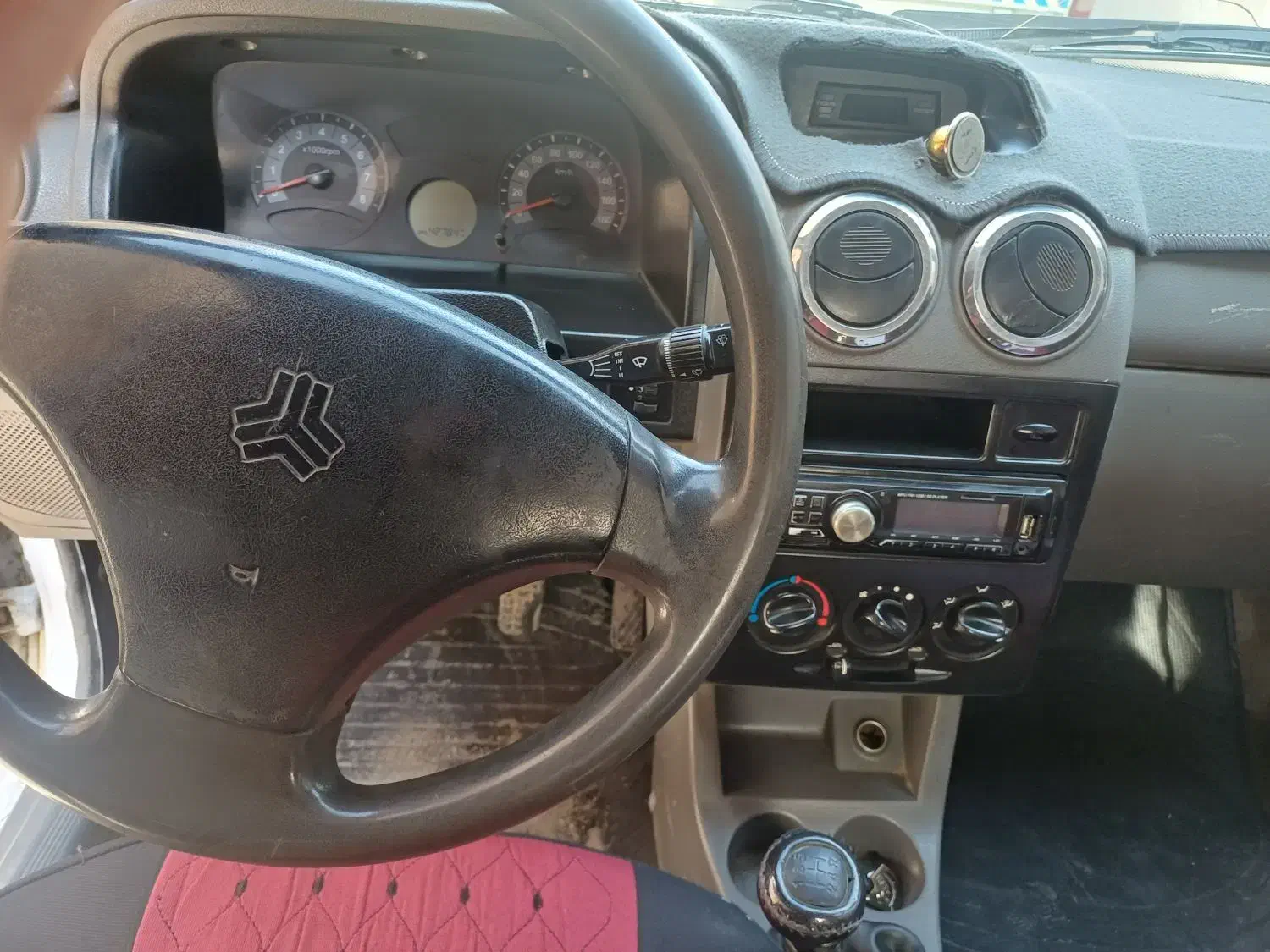 پرایدمدل۹۱|خودرو سواری و وانت|ارومیه, |دیوار