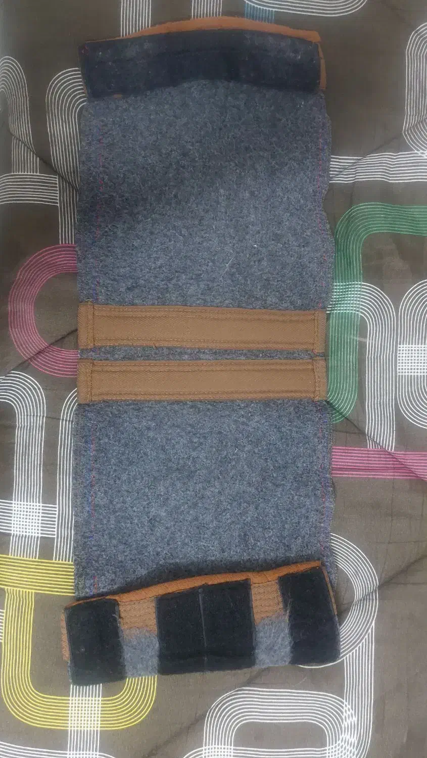 کمر بند طبی  فنر دار|کیف، کفش، کمربند|سبزوار, فیاض|دیوار