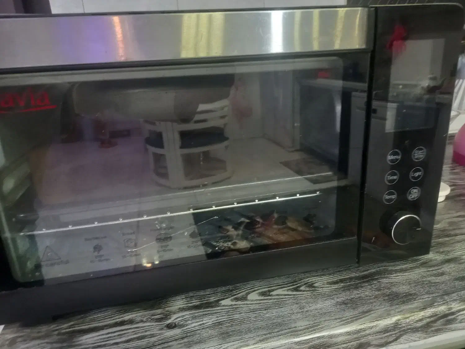 توستر|اجاق گاز و لوازم برقی پختوپز|بندر انزلی, جهانگانی|دیوار