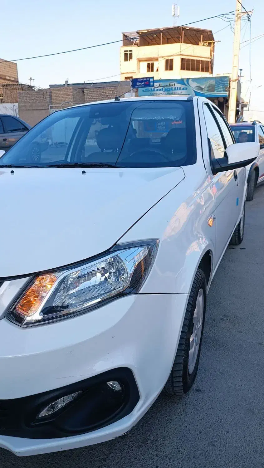 ساینا مدل ۱۴۰۳ ، در حد صفر|خودرو سواری و وانت|رباط‌کریم, رباط‌کریم|دیوار