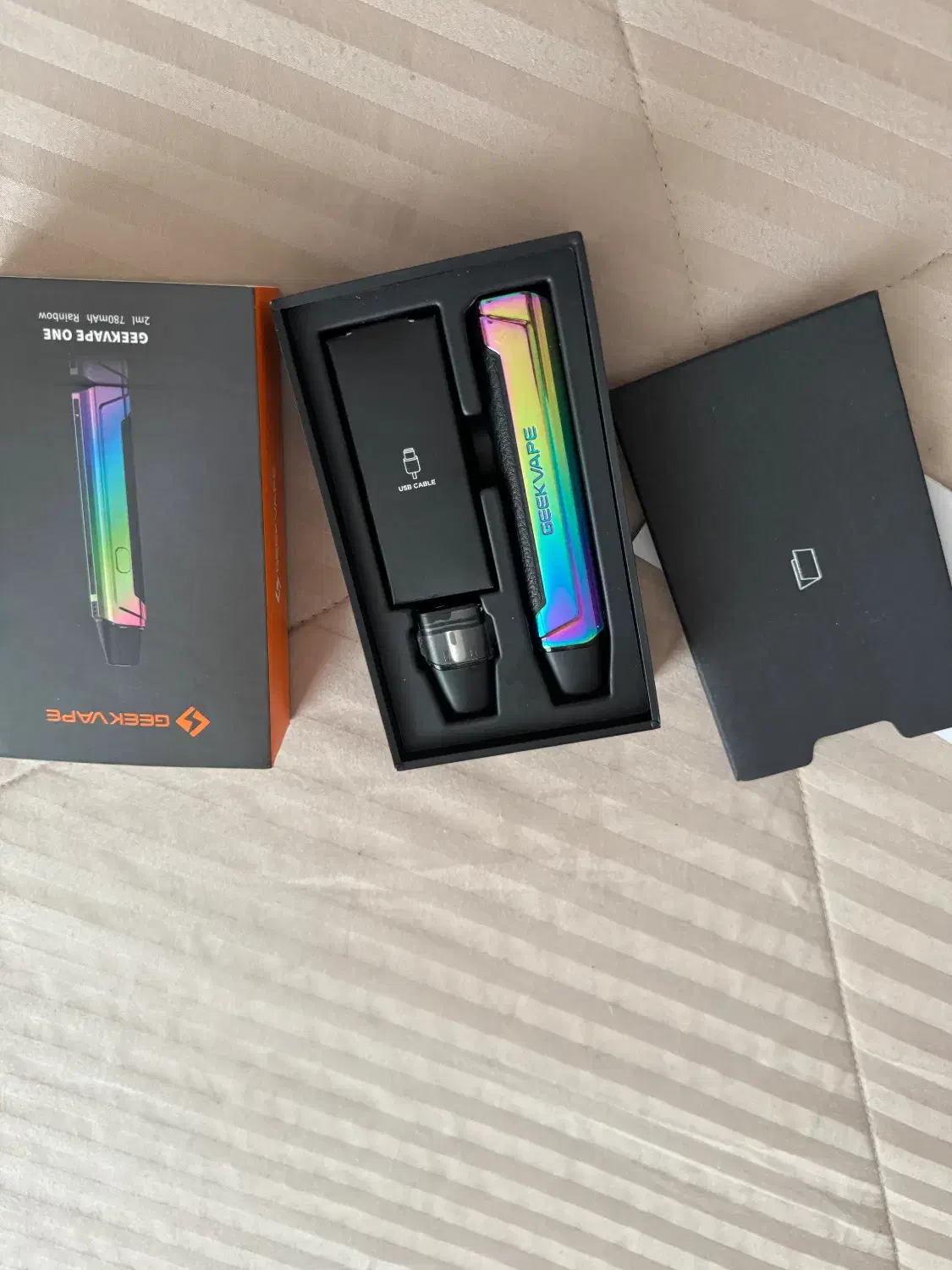 ویپ پاد قلمی نو|زیورآلات و اکسسوری|اسلام‌شهر, شهرک مفیدی|دیوار