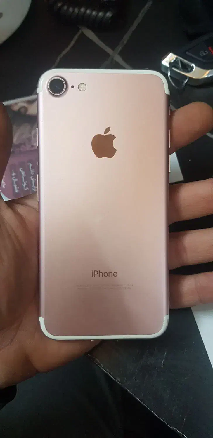 ایفن درحد|موبایل|مشهد, فرهنگیان (شهرک غرب)|دیوار