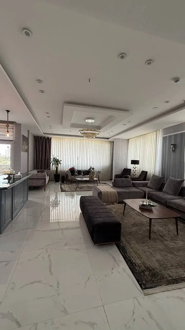 آپارتمان نزدیک به حرم/چهارراه لشکر/امام رضا|فروش آپارتمان|مشهد, کوشش|دیوار