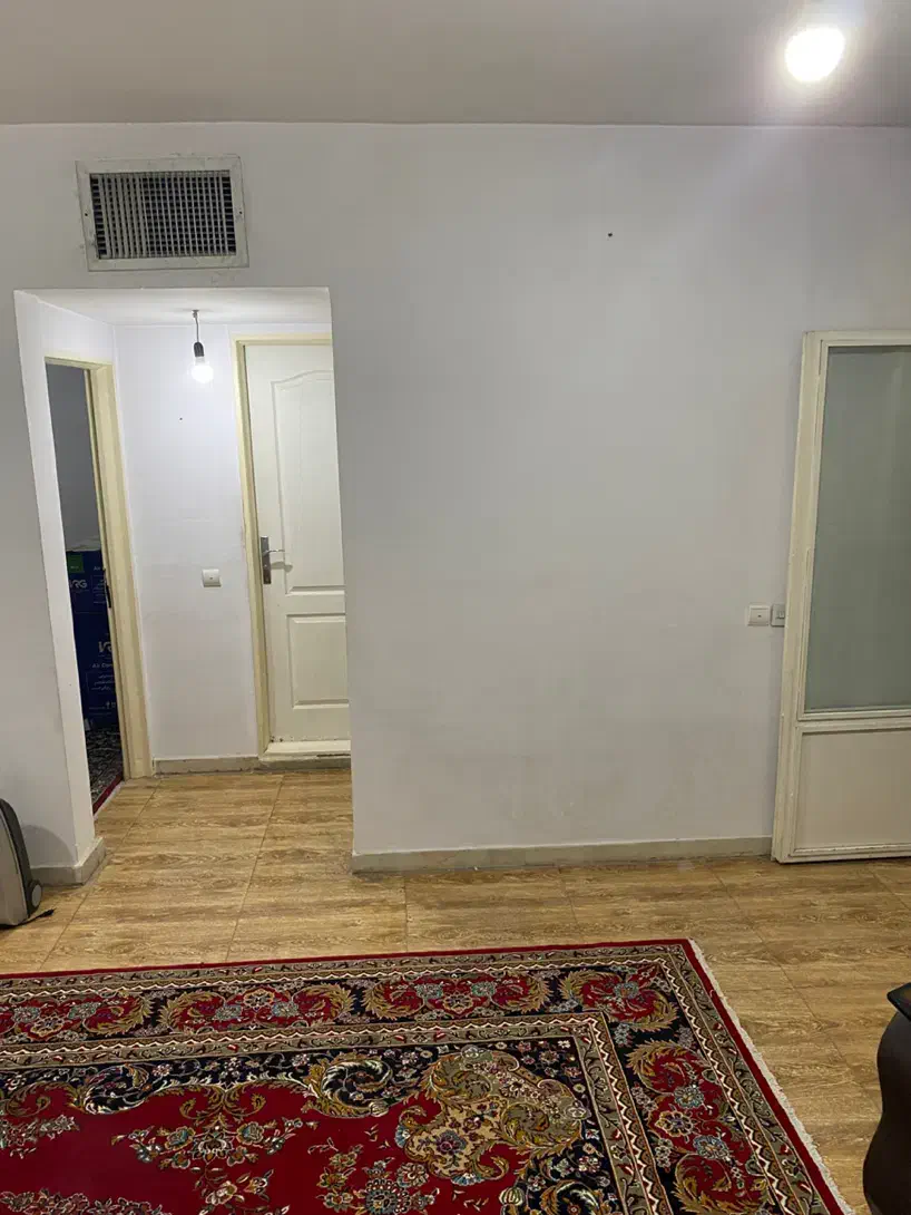 رهن ساختمان اسکان با پارکینگ|اجارهٔ آپارتمان|آبیک, |دیوار