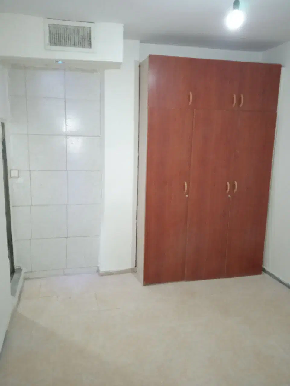 واحد ۶۰ متری طبقه همکف (بازسازی شده)|اجارهٔ آپارتمان|کرج, کرج نو|دیوار