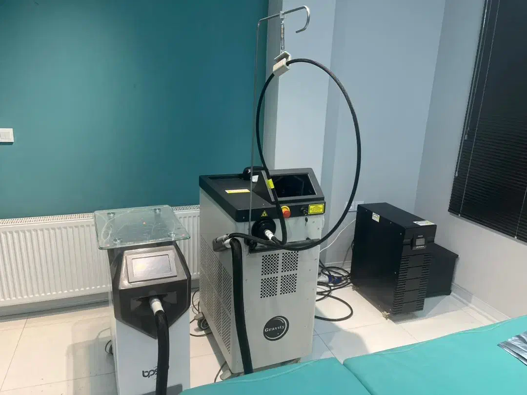 یو پی اس UPS اختصاصی لیزر GRAVITY|قطعات و لوازم جانبی رایانه|اندیشه, اندیشه فاز ۴|دیوار