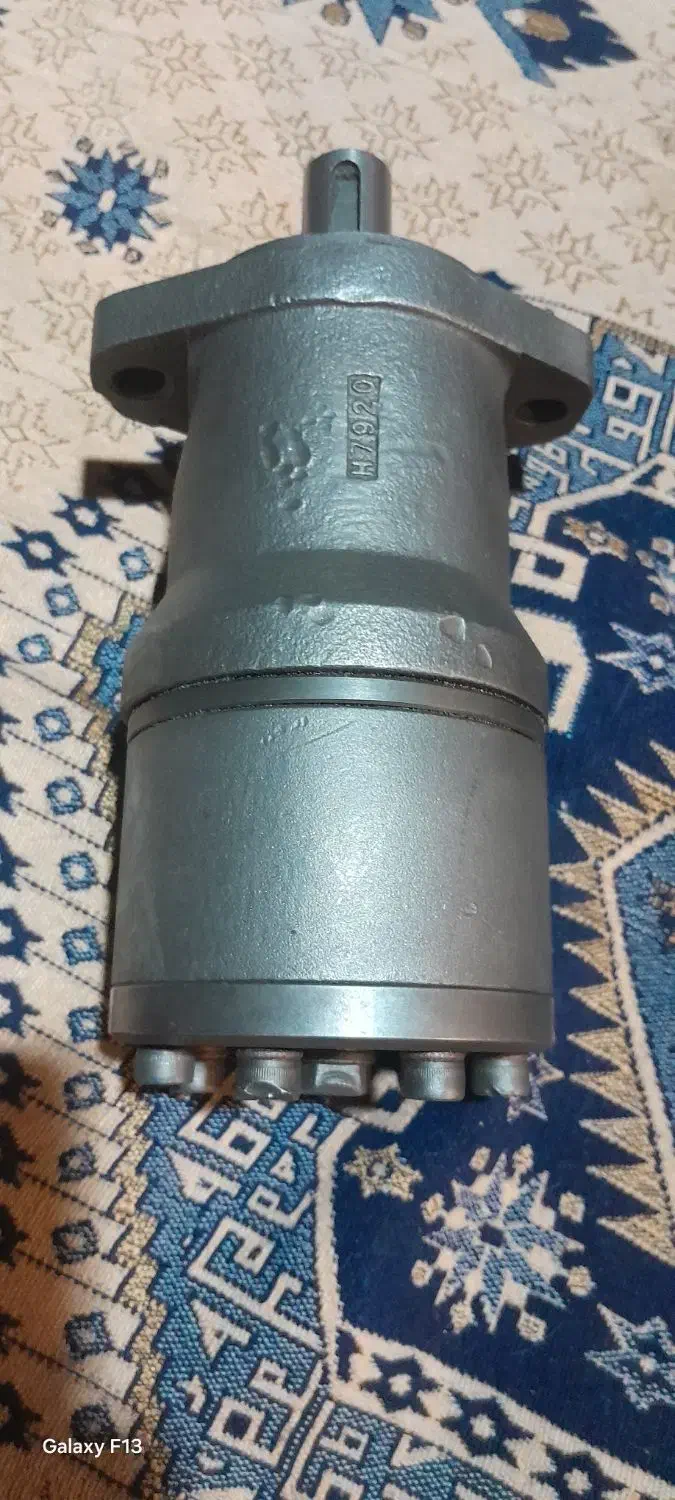 هیدرو موتور|خودرو سنگین|دماوند, دماوند|دیوار