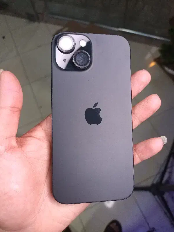 آیفون ۱۵ نرمال|موبایل|مشهد, سرافرازان|دیوار