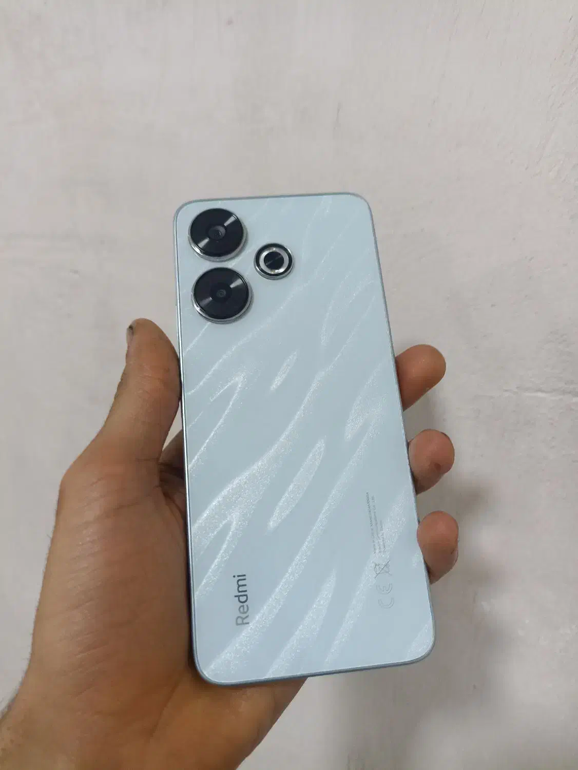 گوشی ردمی 13|موبایل|بوکان, |دیوار