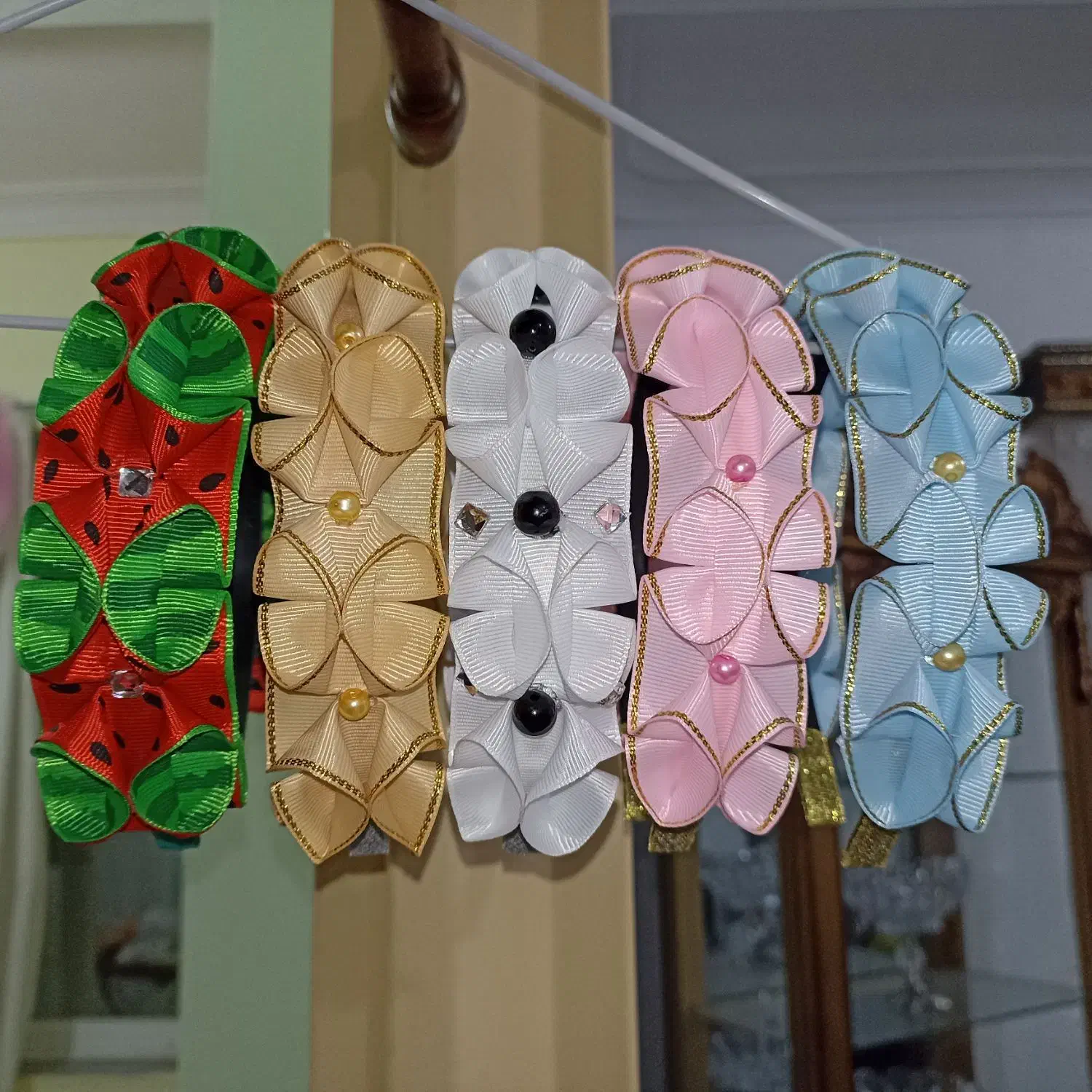 تِل|زیورآلات و اکسسوری|نور, |دیوار