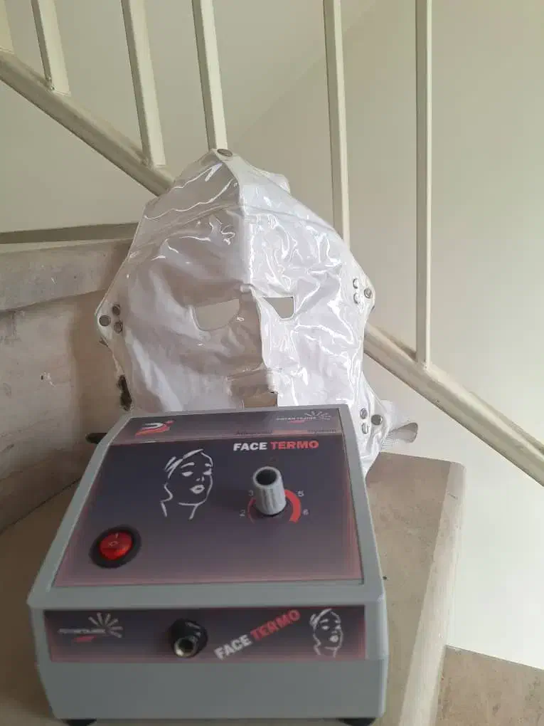 ماسک حرارتی هاینس (پویان تجهیز)|آرایشی، بهداشتی، درمانی|ری, دیلمان|دیوار