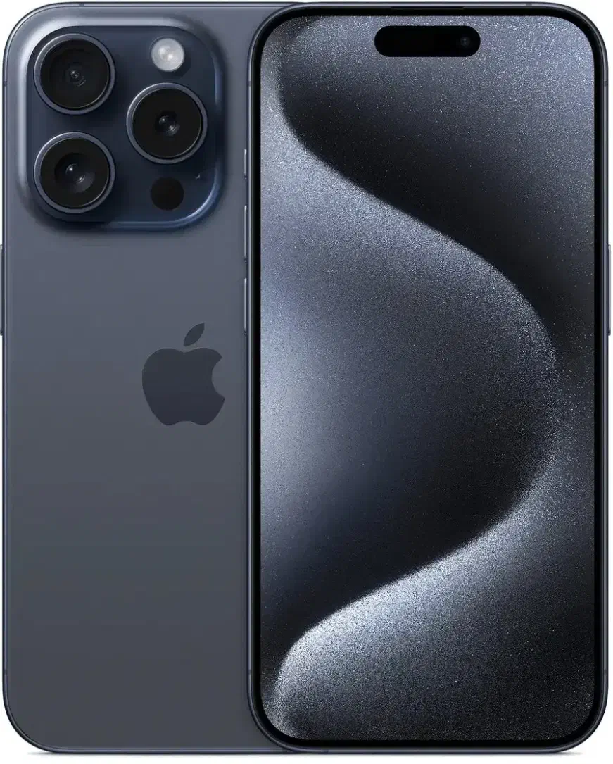 آیفون ۱۵ پرو مشکی ریجستر شده|موبایل|یزد, |دیوار