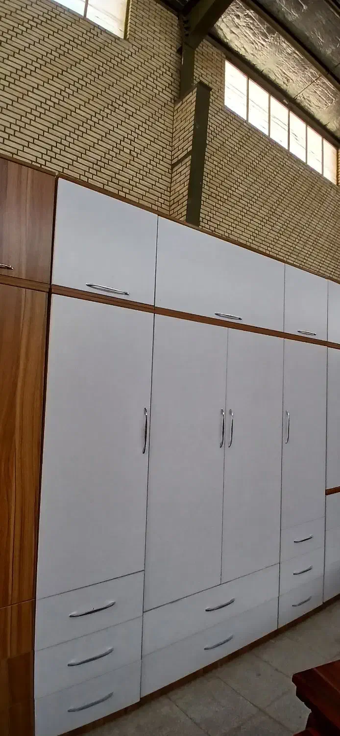 کمد ساده پازلی باب نئو کلاسیک پسندها|جاکفشی، کمد، دراور|کاشان, شهرک صنعتی کویر|دیوار