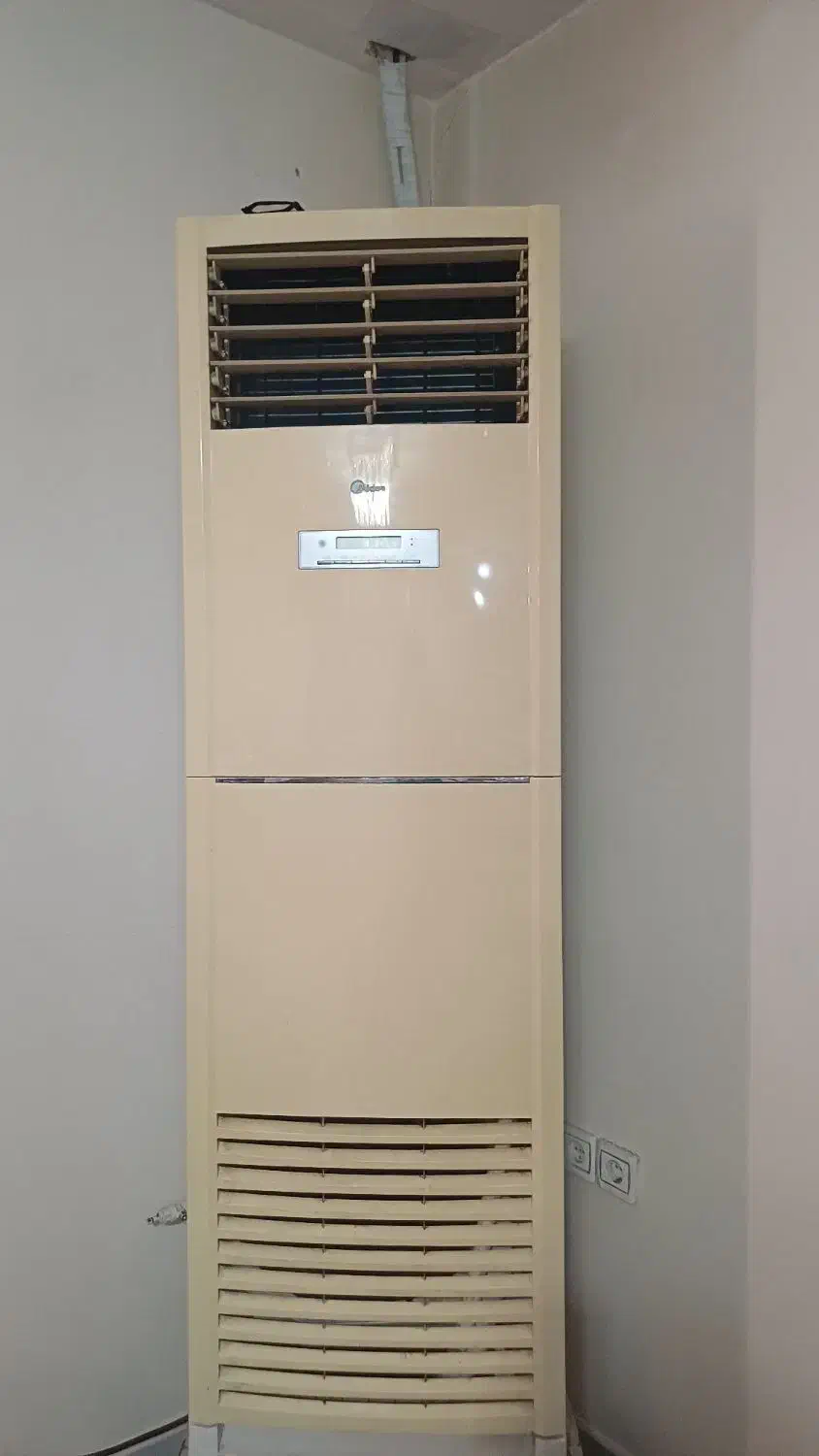 کولر ۳۶ هزار مدیا|کولر گازی و فن‌کوئل|اهواز, رسالت|دیوار