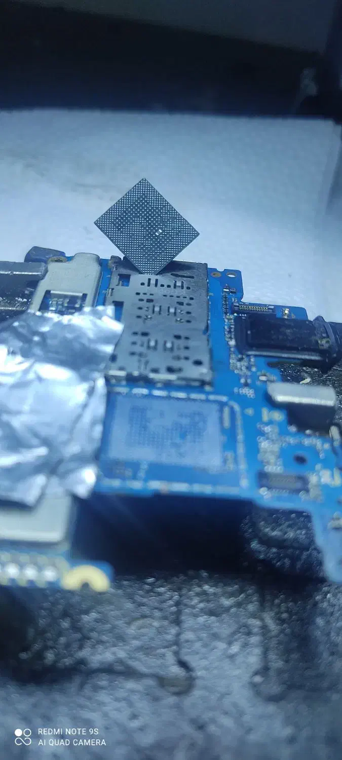 آموزش تعمیرات موبایل و فروش|خدمات آموزشی|تبریز, |دیوار