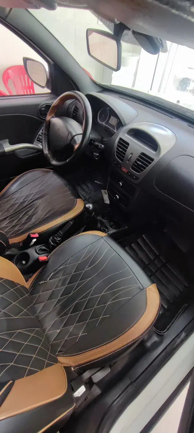 کوییک 1402|خودرو سواری و وانت|بهبهان, |دیوار