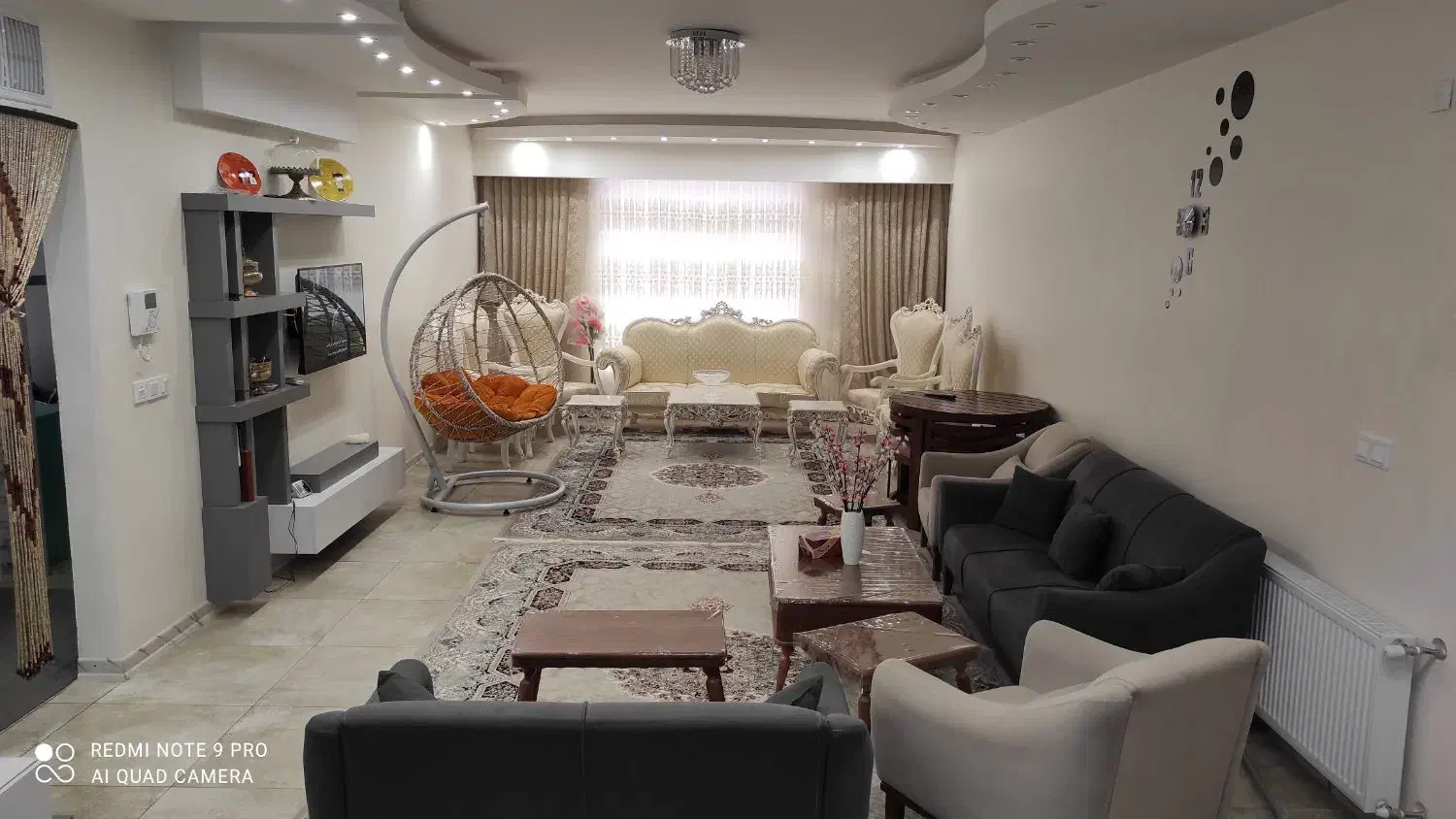 فروش آپارتمان مرکز شهر|فروش آپارتمان|کاشان, پاقپان|دیوار