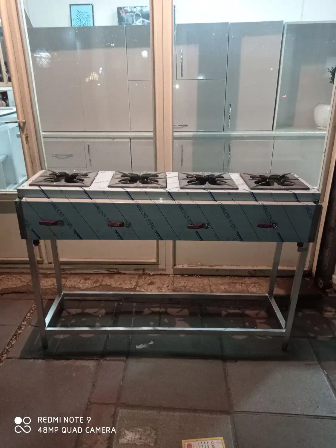 ساخت و تعمیر کباب پز و اجاق صنعتی در محل|خدمات پیشه و مهارت|تهران, تولید دارو|دیوار