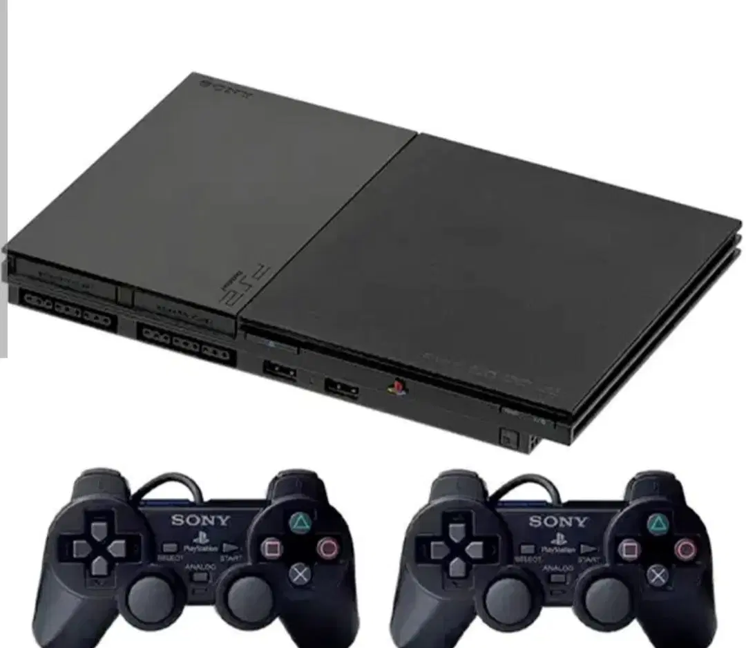 ps2|کنسول، بازی ویدئویی و آنلاین|ساوه, |دیوار