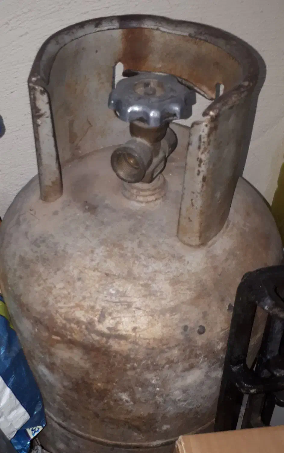 گپسول گاز|اجاق گاز و لوازم برقی پخت‌وپز|دزفول, |دیوار