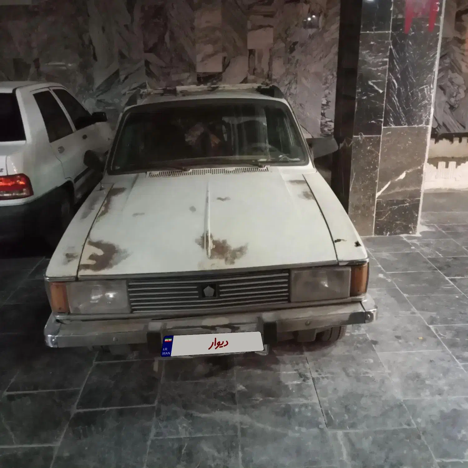 پیکان مدل ۸۱|خودرو سواری و وانت|ماهدشت, |دیوار