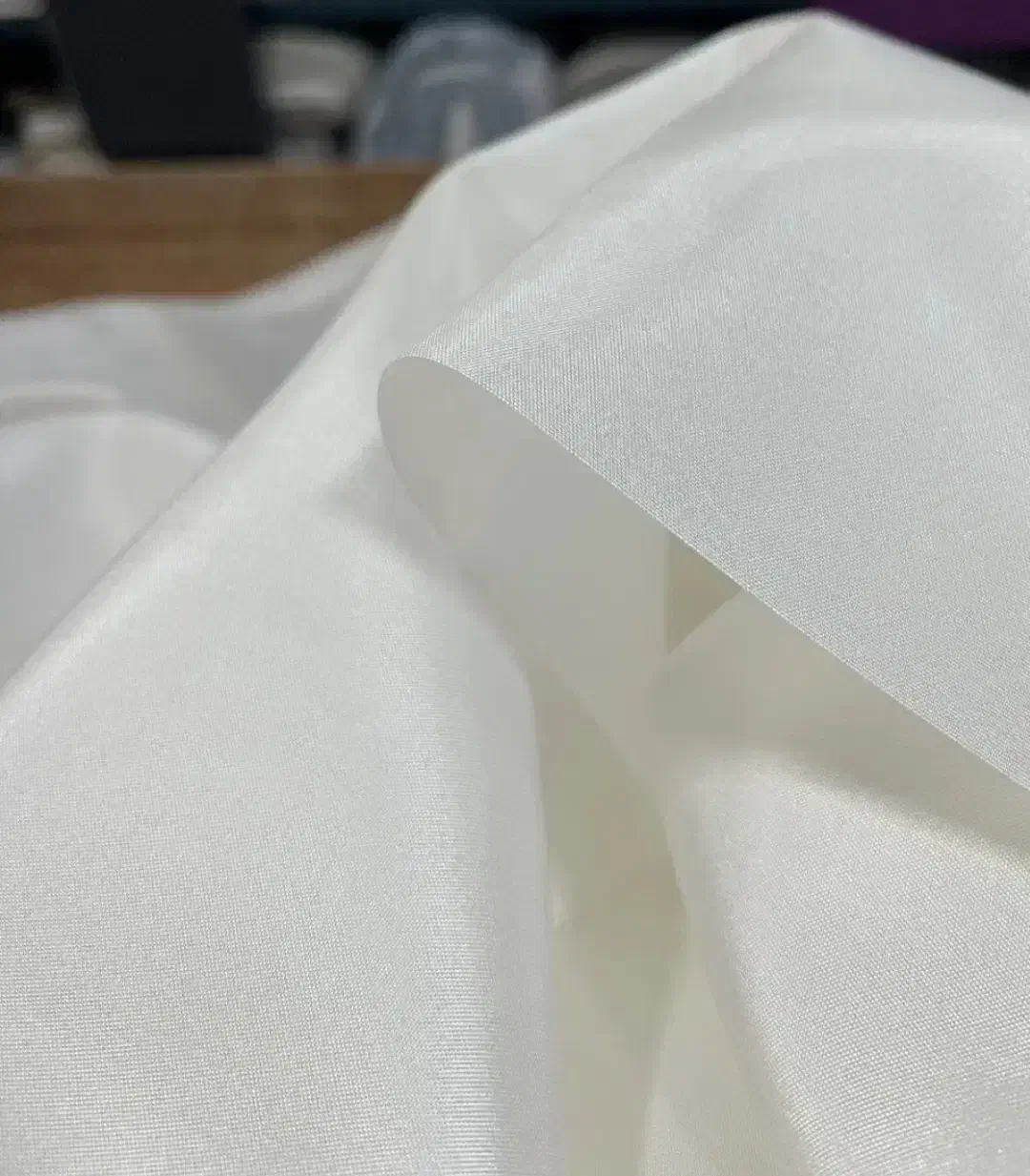 استر پرده/استر تابیده/استر فلامنت|پرده، رانر، رومیزی|تهران, هرندی|دیوار