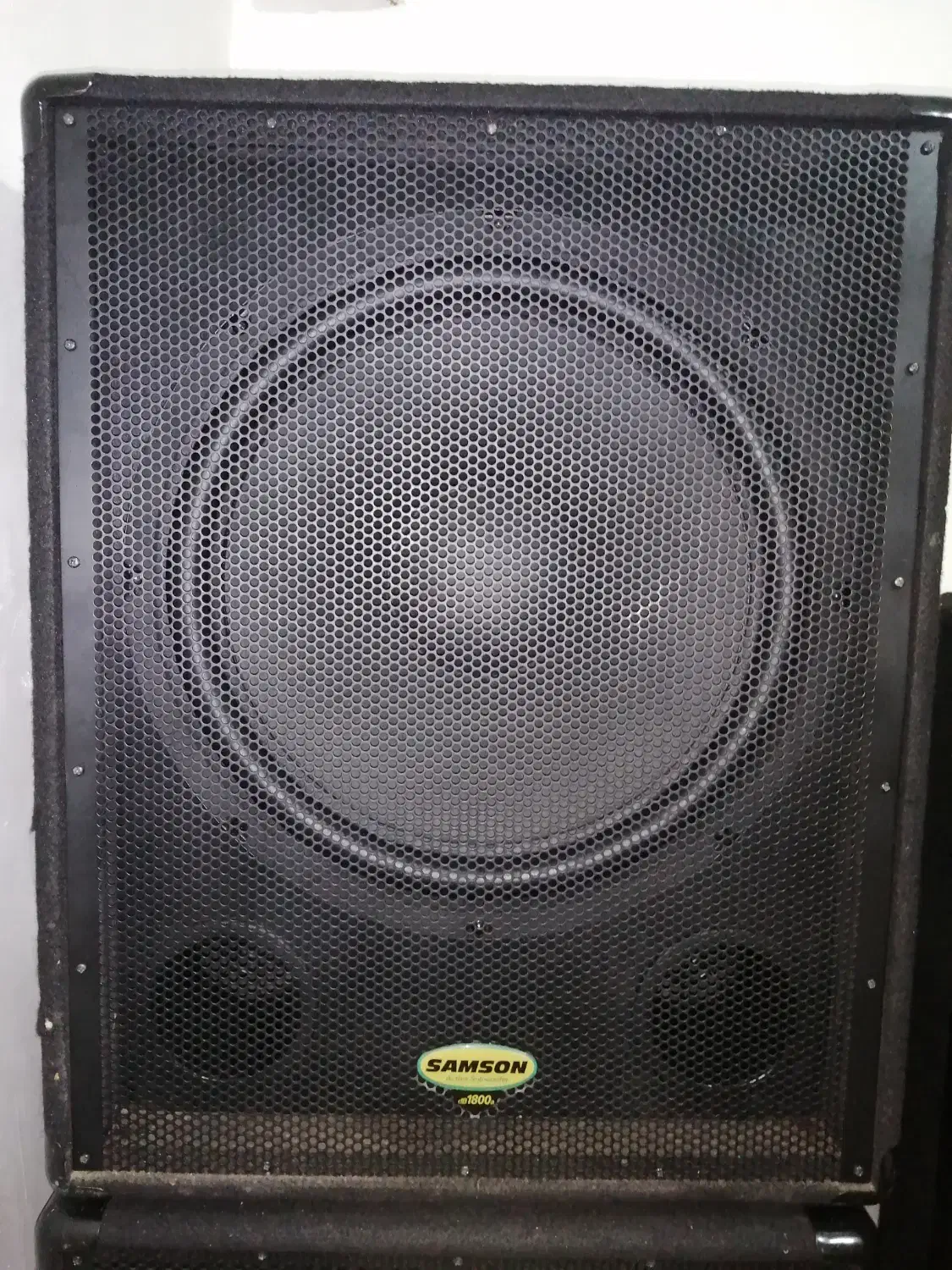 ساب و باند اکتیو|سیستم صوتی خانگی|رضوانشهر, |دیوار