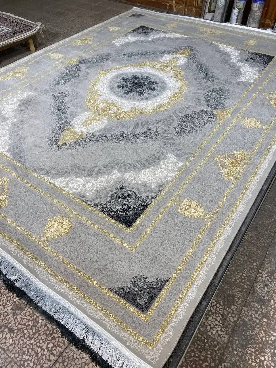 چند جفت 1200|فرش|نظرآباد, رسالت|دیوار