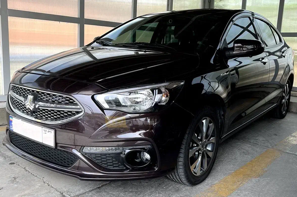 شاهین اتومات|خودرو سواری و وانت|تهران, هروی|دیوار