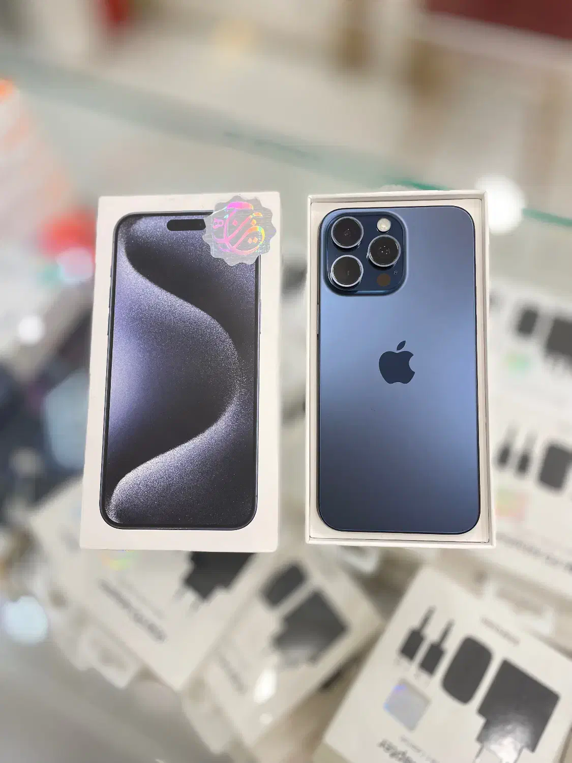 15 پرومکس Za|موبایل|بندرعباس, |دیوار