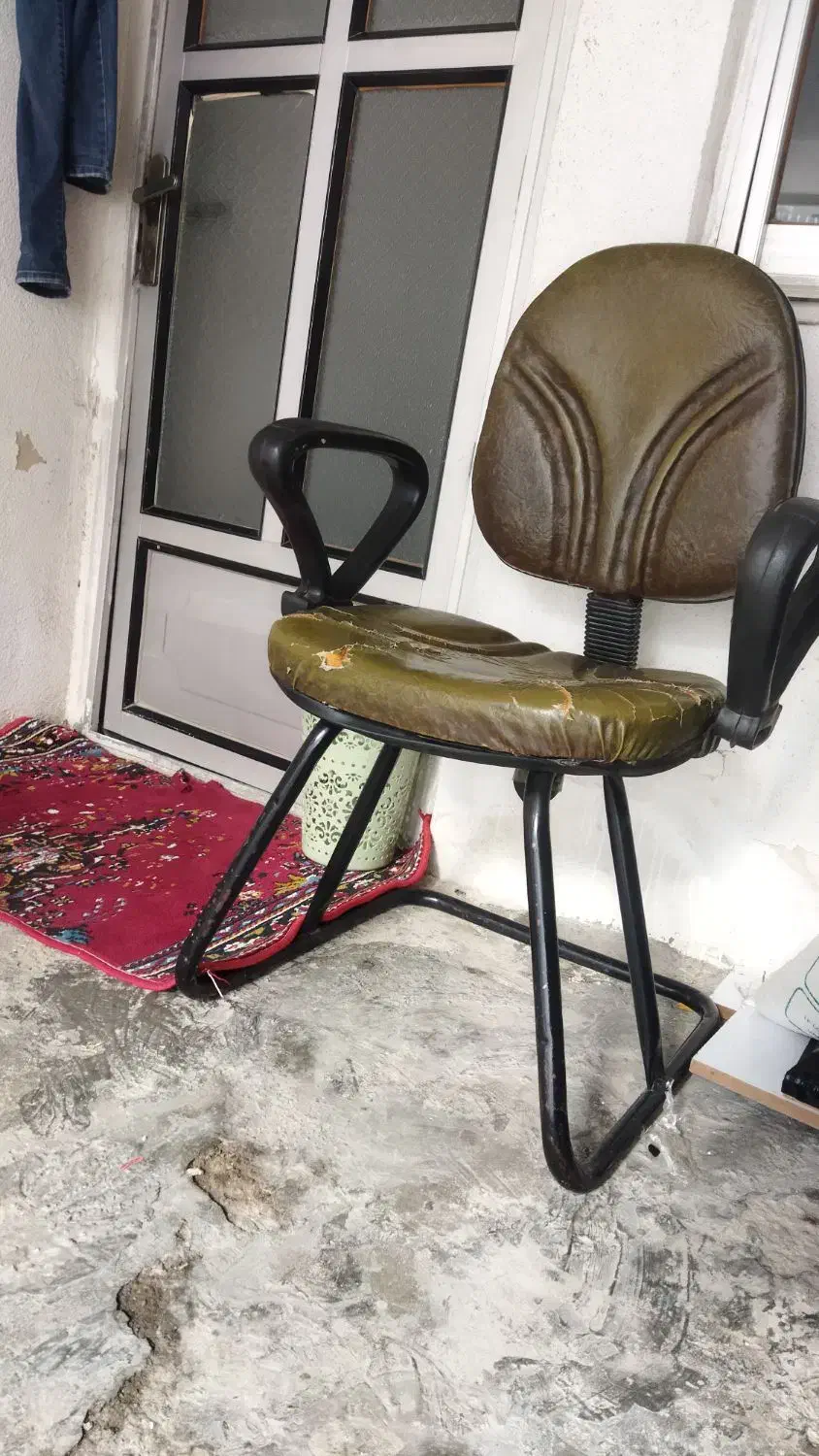 صندلی اداری|مبلمان اداری|گنبد کاووس, |دیوار