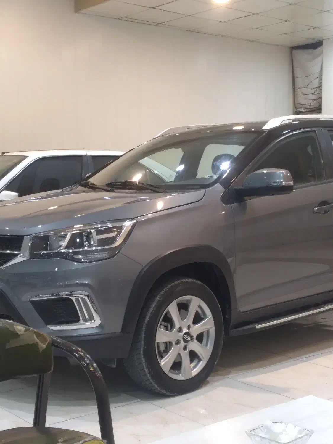 x22 دندای ۱۴۰۱|خودرو سواری و وانت|بجنورد, |دیوار