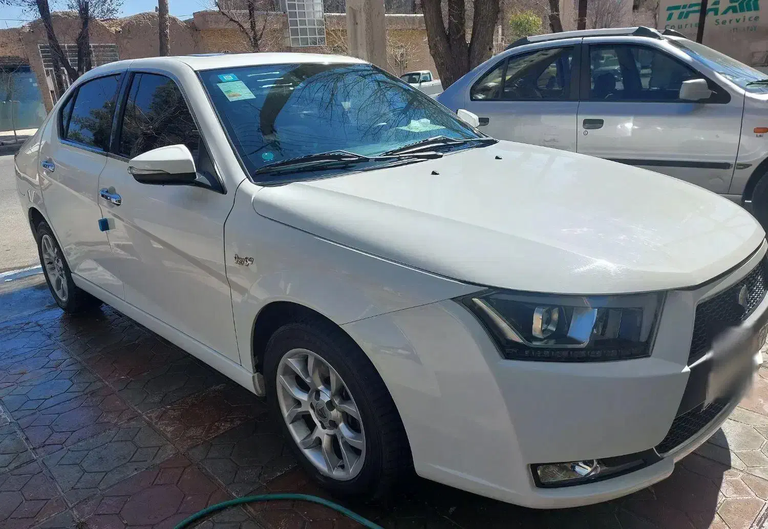 دنا|خودرو سواری و وانت|یزد, |دیوار